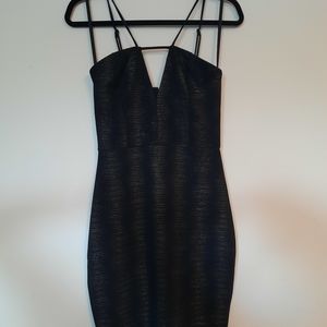 Guess mini dress